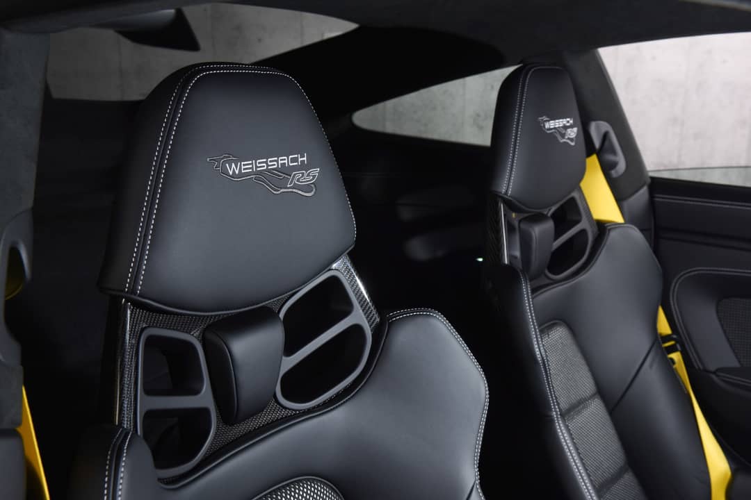 2025 Porsche 911 GT3 RS — photo 27