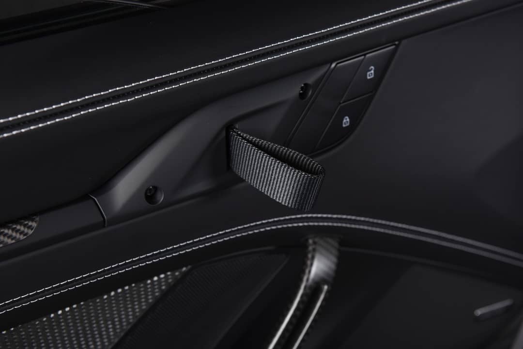2025 Porsche 911 GT3 RS — photo 33