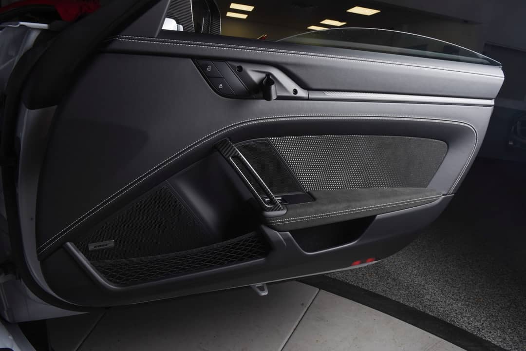 2025 Porsche 911 GT3 RS — photo 35