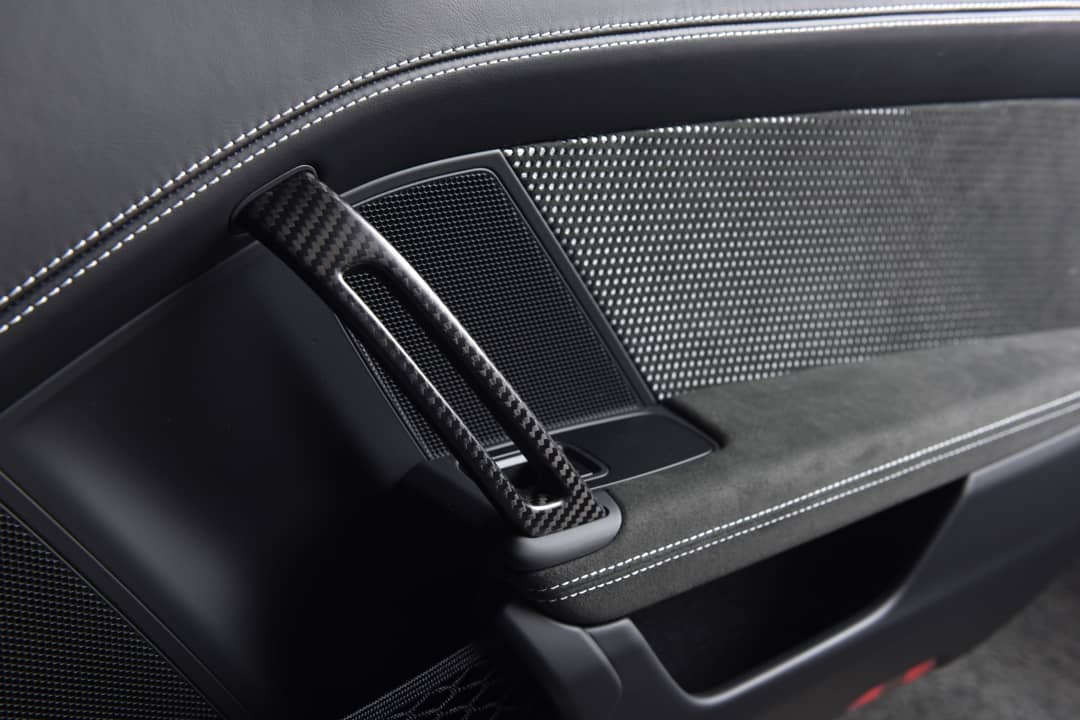 2025 Porsche 911 GT3 RS — photo 37