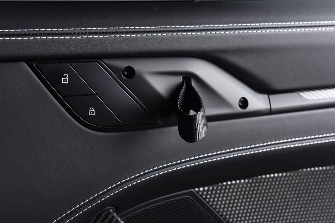 2025 Porsche 911 GT3 RS — photo 38