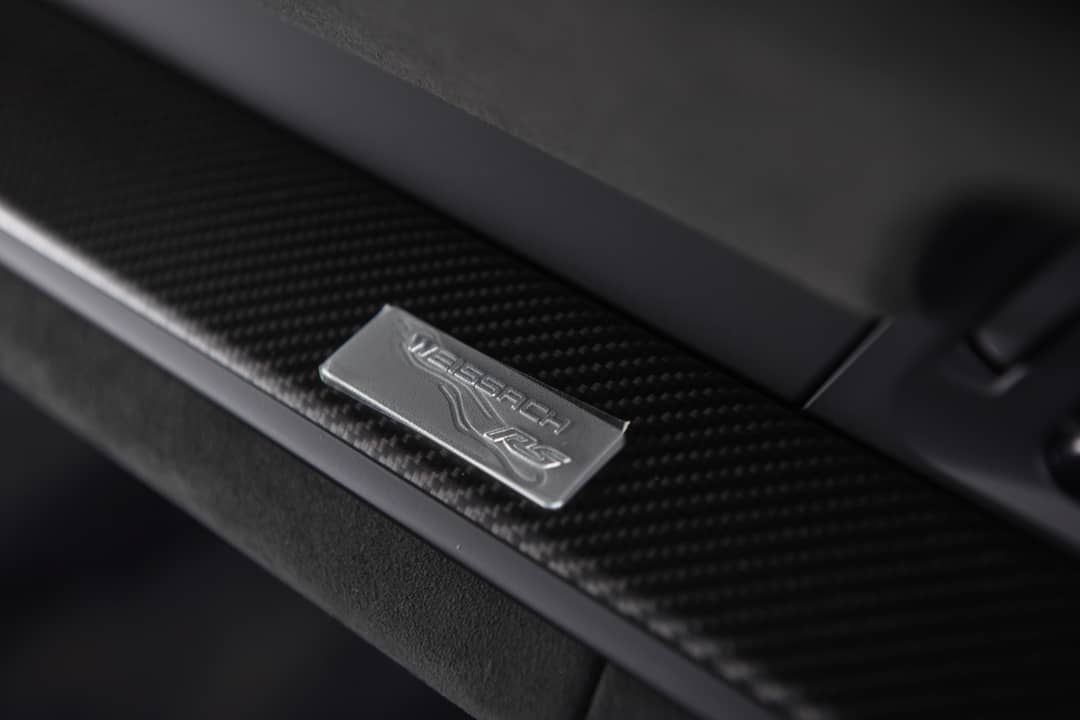 2025 Porsche 911 GT3 RS — photo 39