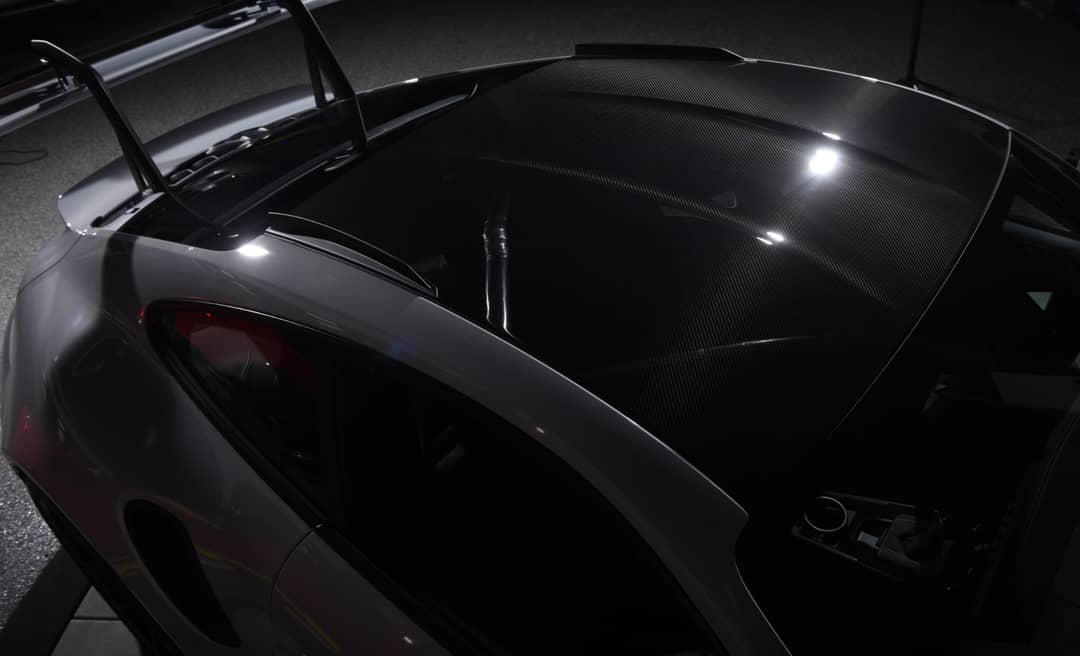 2025 Porsche 911 GT3 RS — photo 54