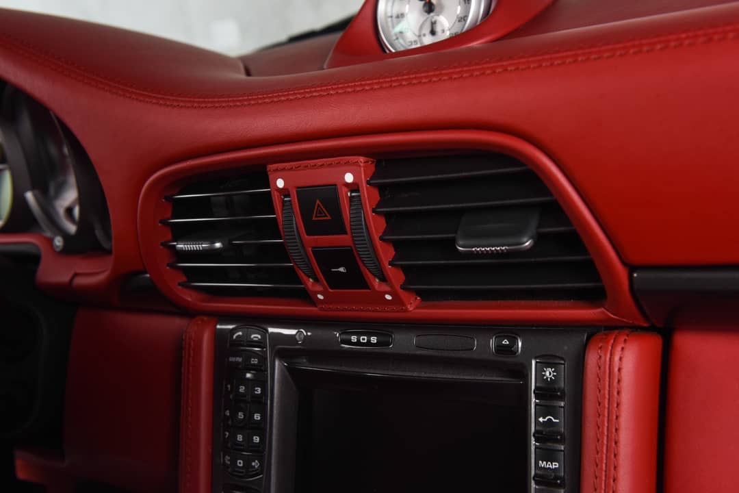 2008 Porsche 911 Turbo — photo 24