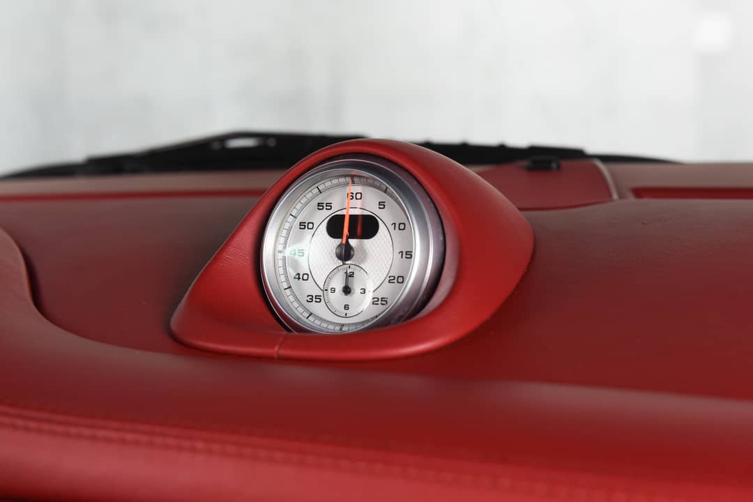 2008 Porsche 911 Turbo — photo 29