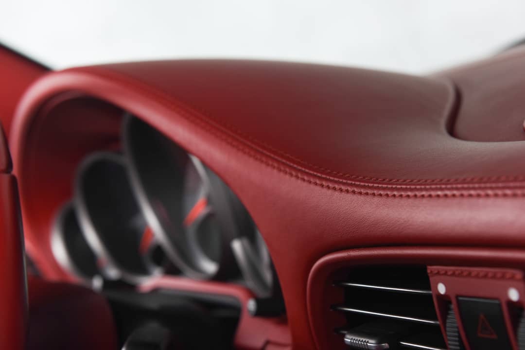 2008 Porsche 911 Turbo — photo 30