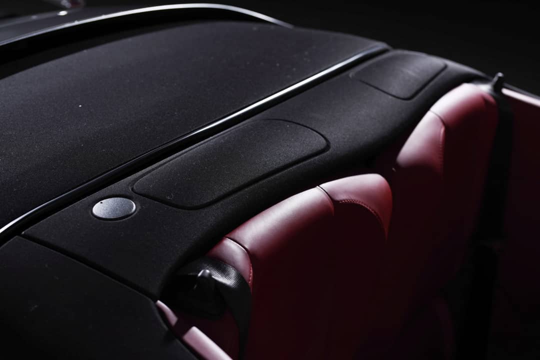 2008 Porsche 911 Turbo — photo 35