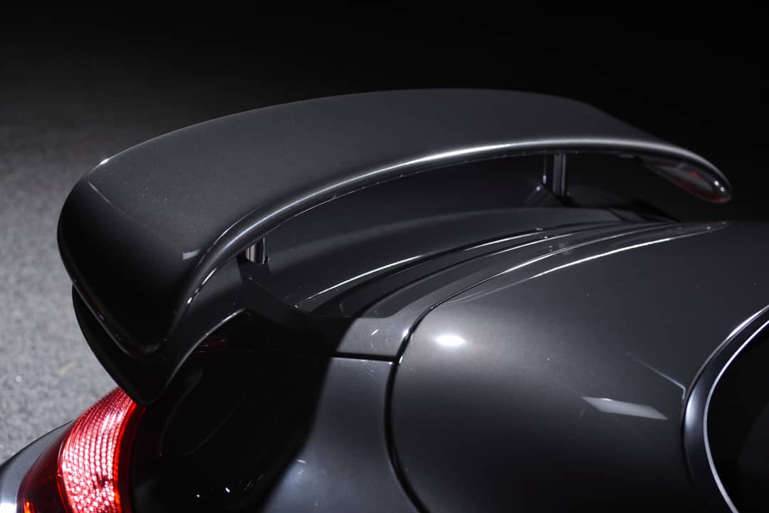 2008 Porsche 911 Turbo — photo 40