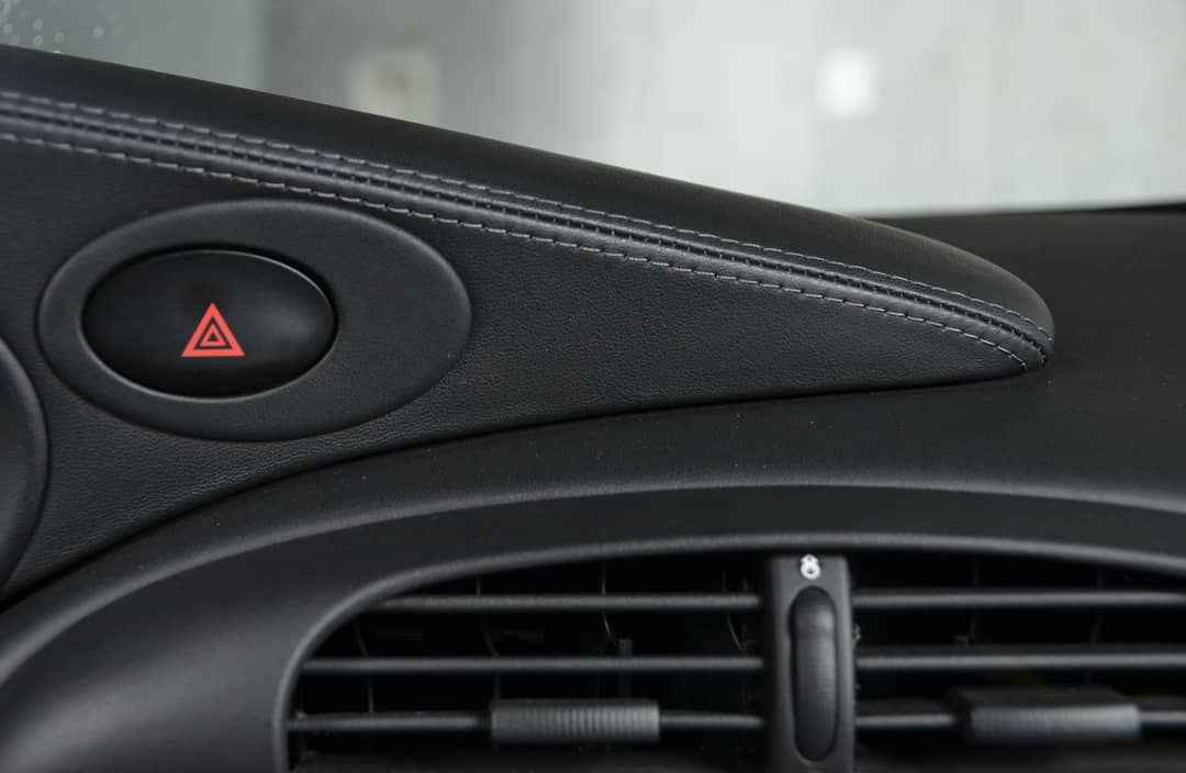 2005 Porsche 911 Turbo S — photo 55