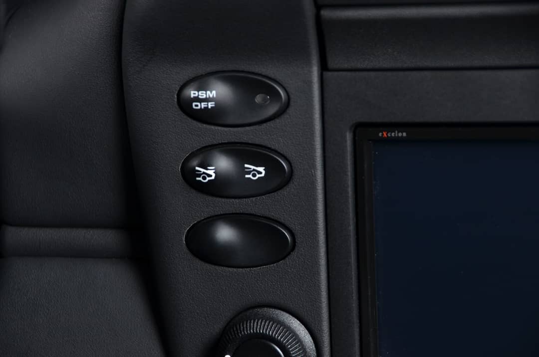 2005 Porsche 911 Turbo S — photo 58