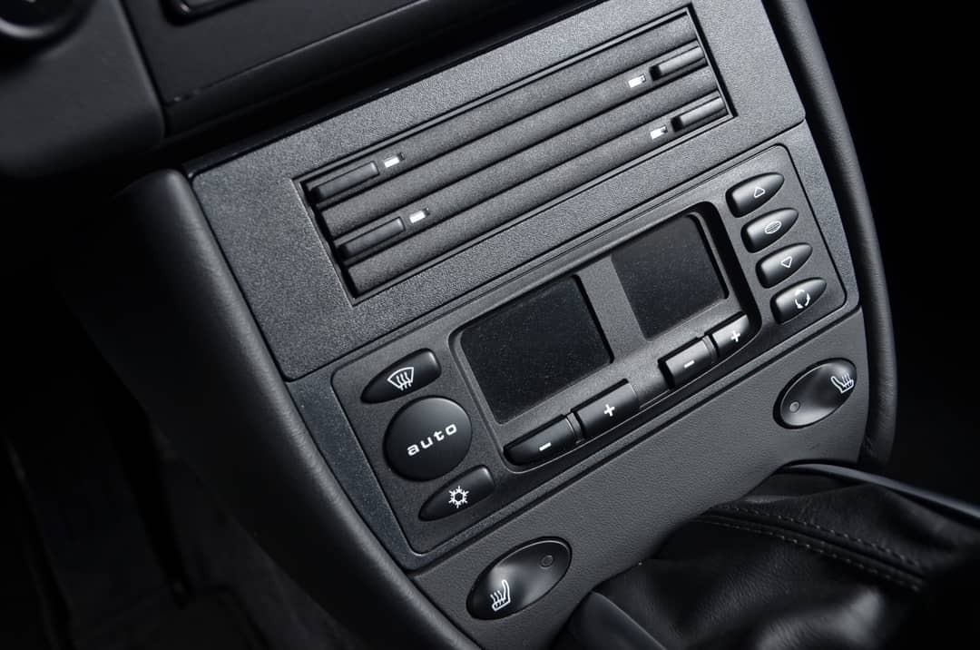 2005 Porsche 911 Turbo S — photo 60