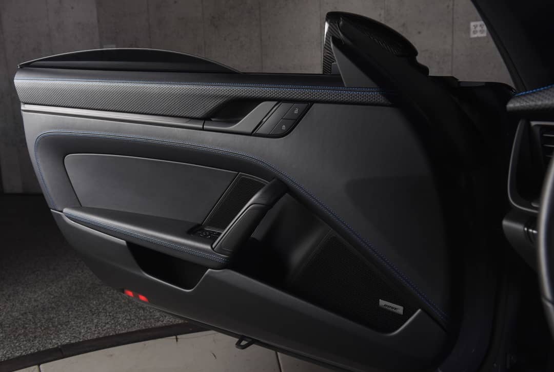 2023 Porsche 911 GT3 Touring — photo 21