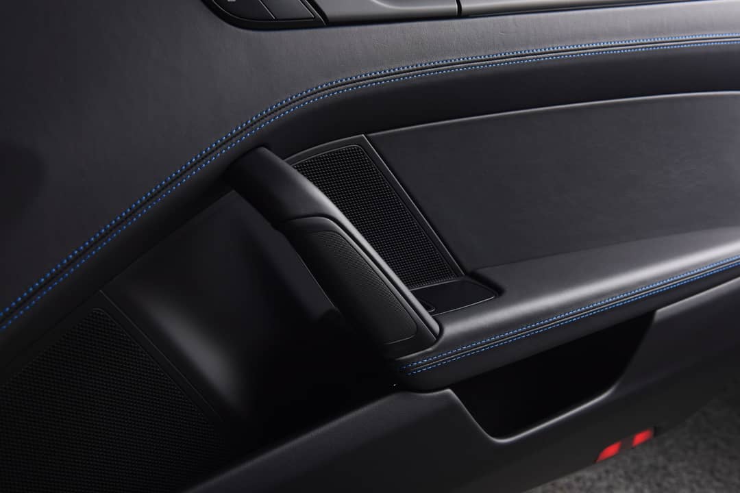 2023 Porsche 911 GT3 Touring — photo 23