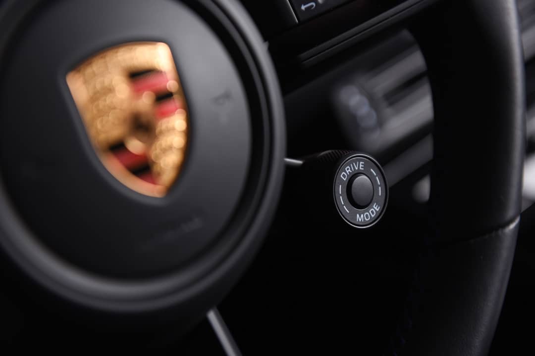 2023 Porsche 911 GT3 Touring — photo 25