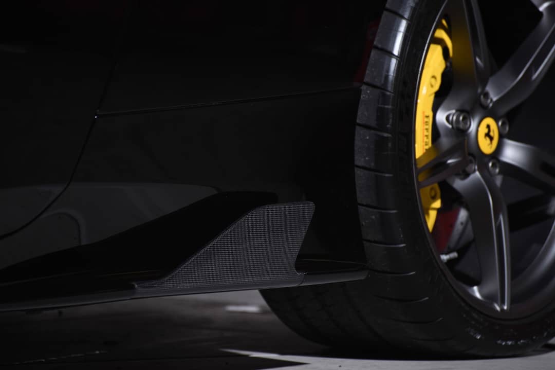 2015 Ferrari 458 Speciale Aperta — photo 13