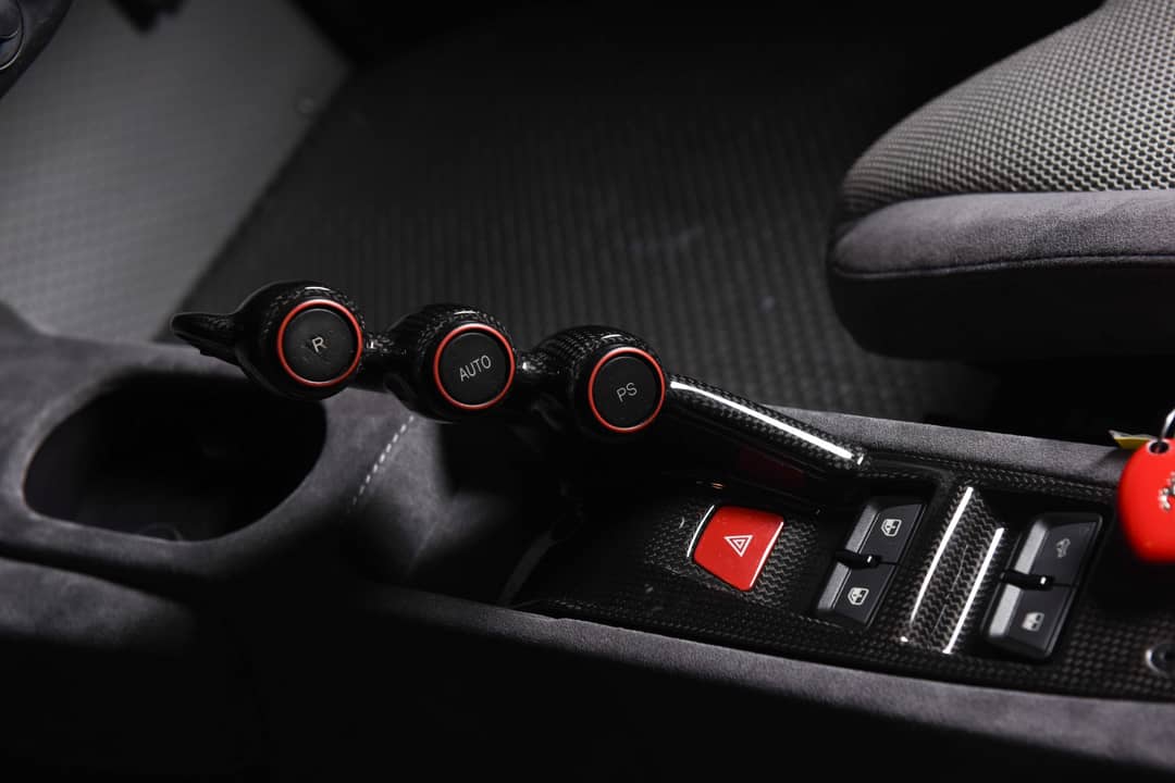 2015 Ferrari 458 Speciale Aperta — photo 22