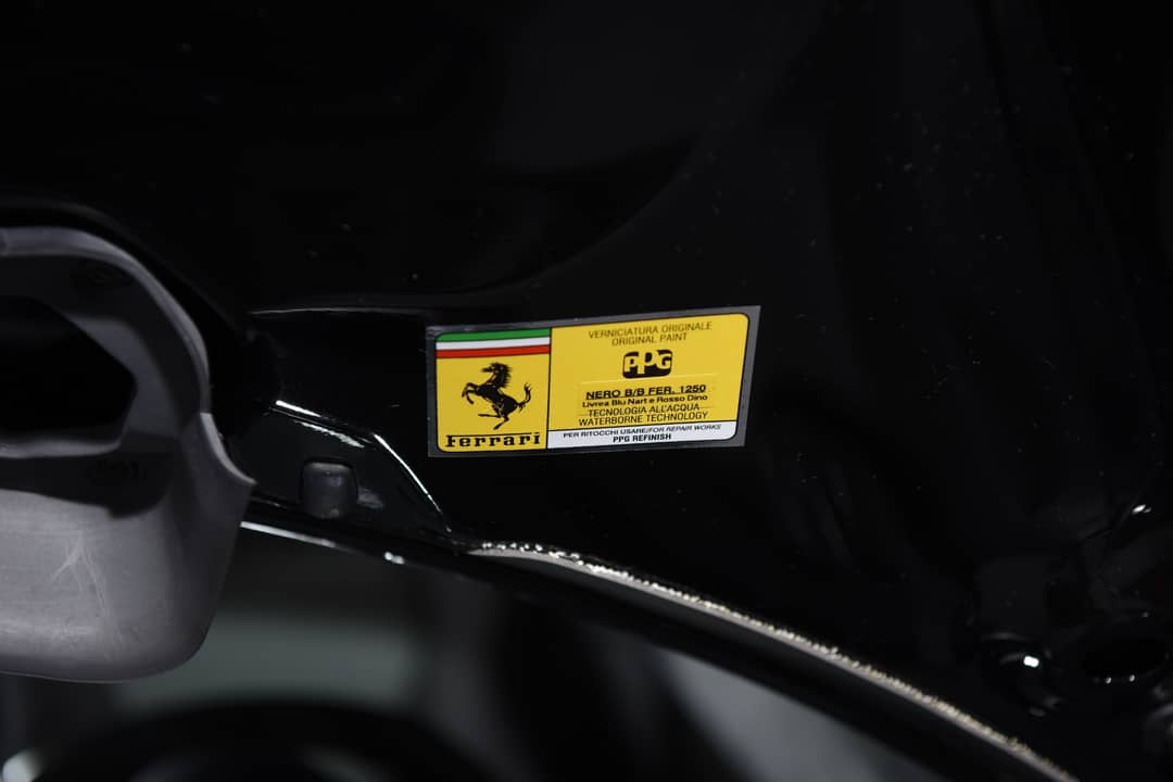 2015 Ferrari 458 Speciale Aperta — photo 30