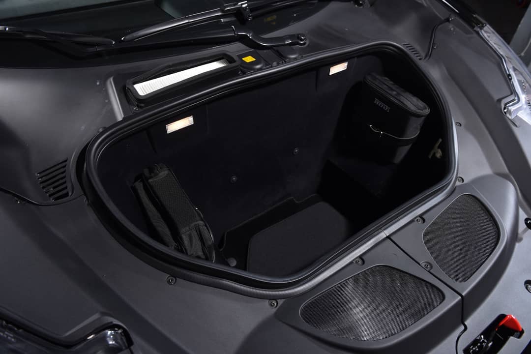 2015 Ferrari 458 Speciale Aperta — photo 32