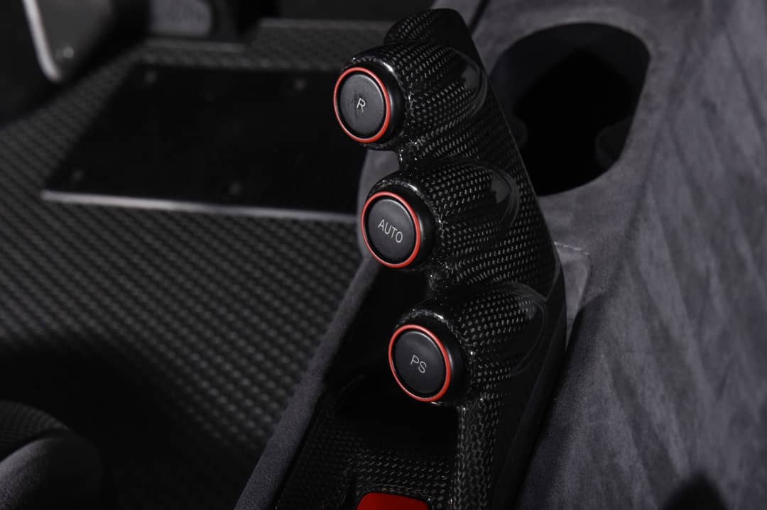 2015 Ferrari 458 Speciale Aperta — photo 6