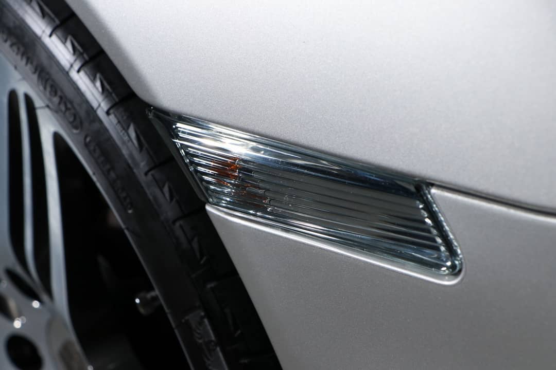 2007 Porsche 911 Turbo — photo 11