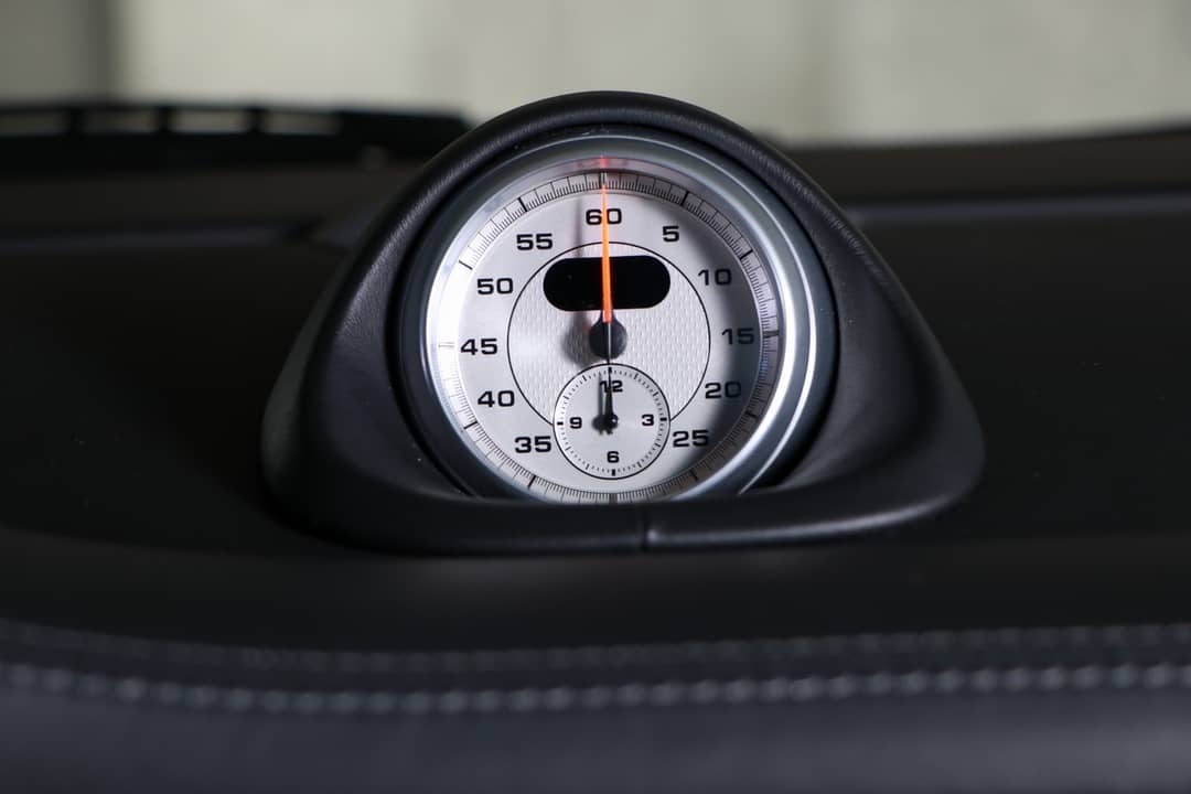 2007 Porsche 911 Turbo — photo 31