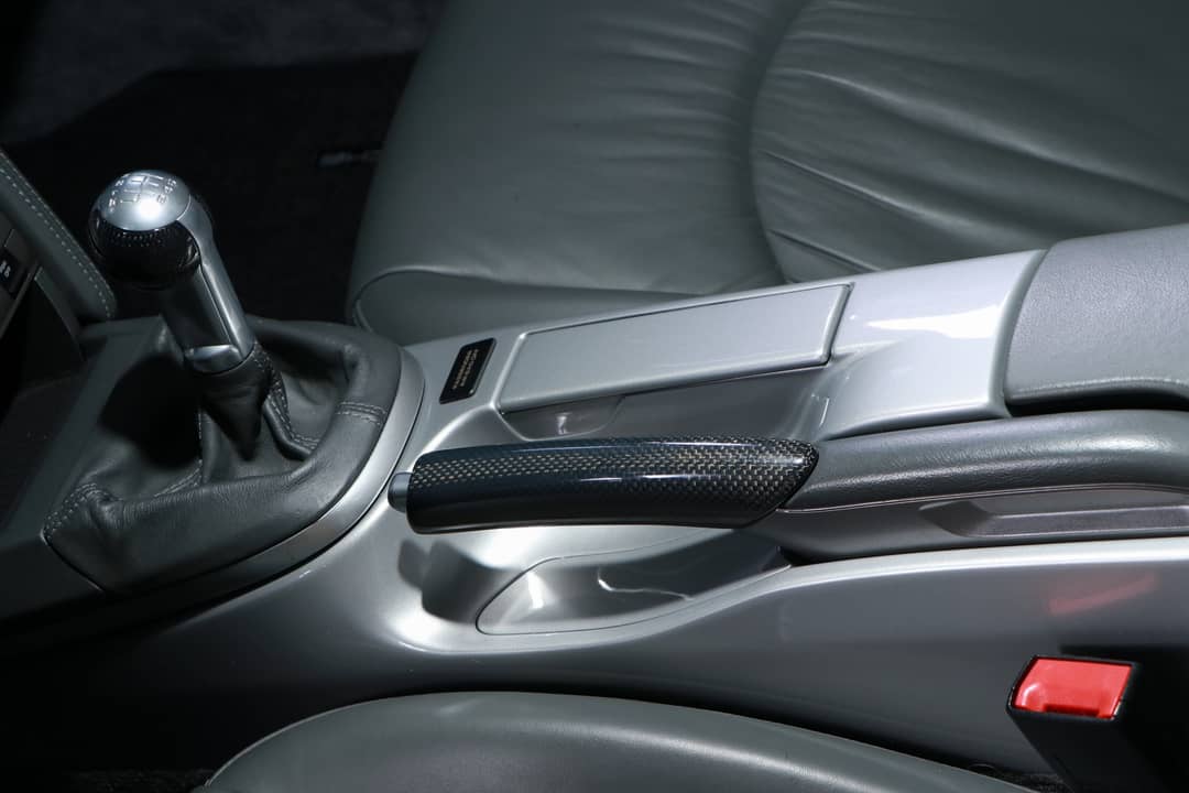2007 Porsche 911 Turbo — photo 32
