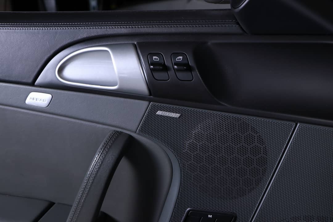 2007 Porsche 911 Turbo — photo 34