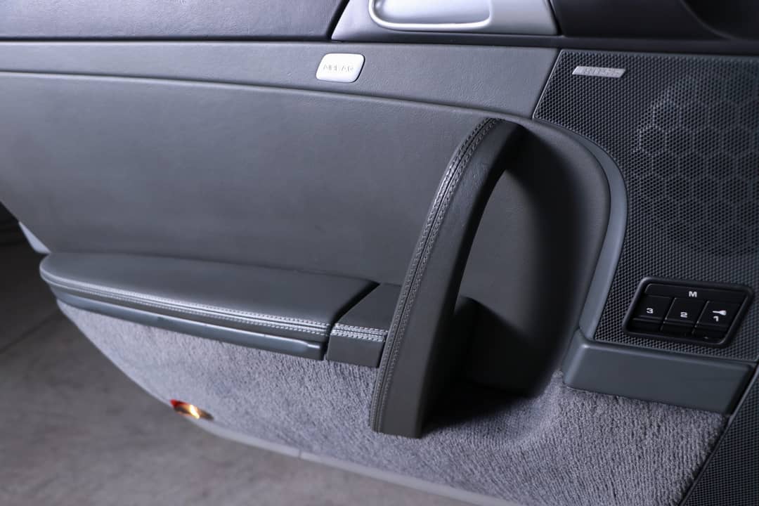 2007 Porsche 911 Turbo — photo 35