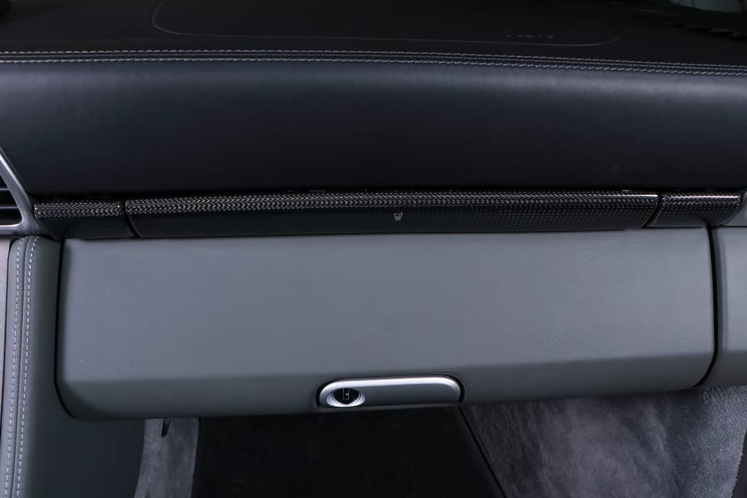 2007 Porsche 911 Turbo — photo 38