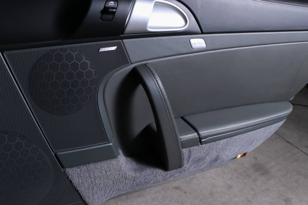 2007 Porsche 911 Turbo — photo 42