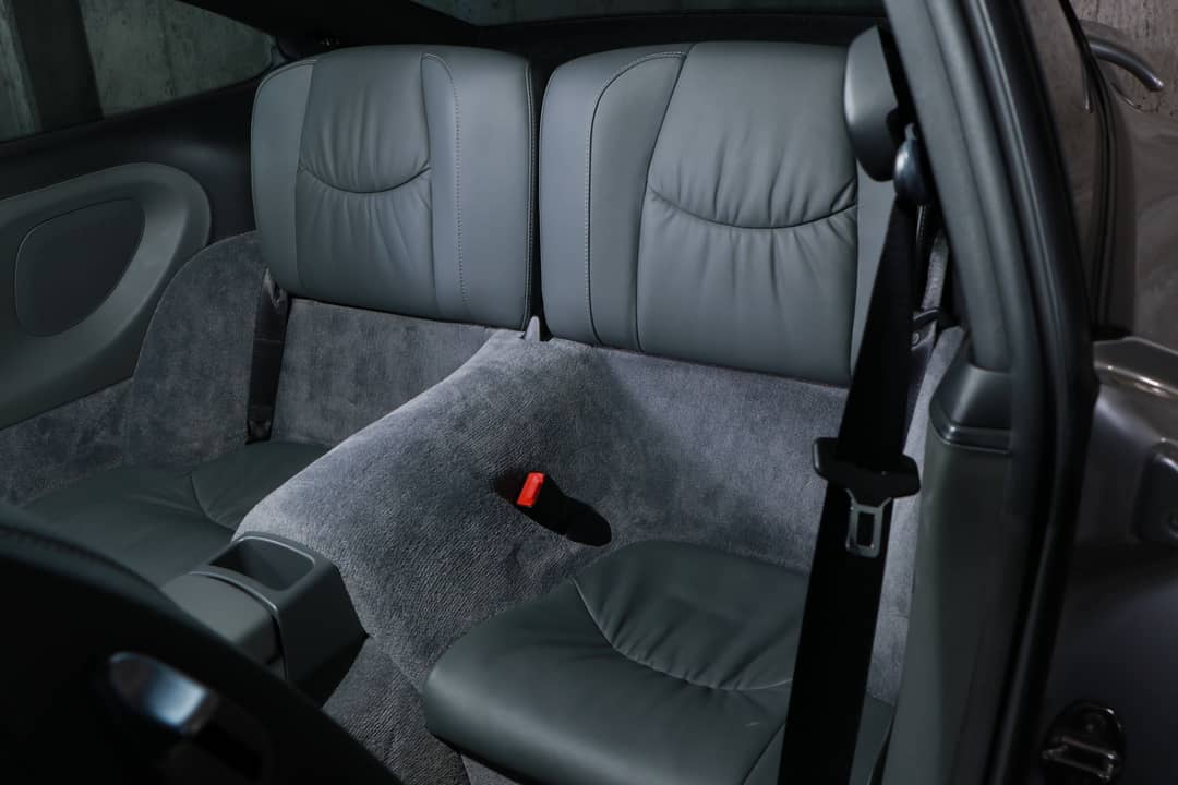 2007 Porsche 911 Turbo — photo 44