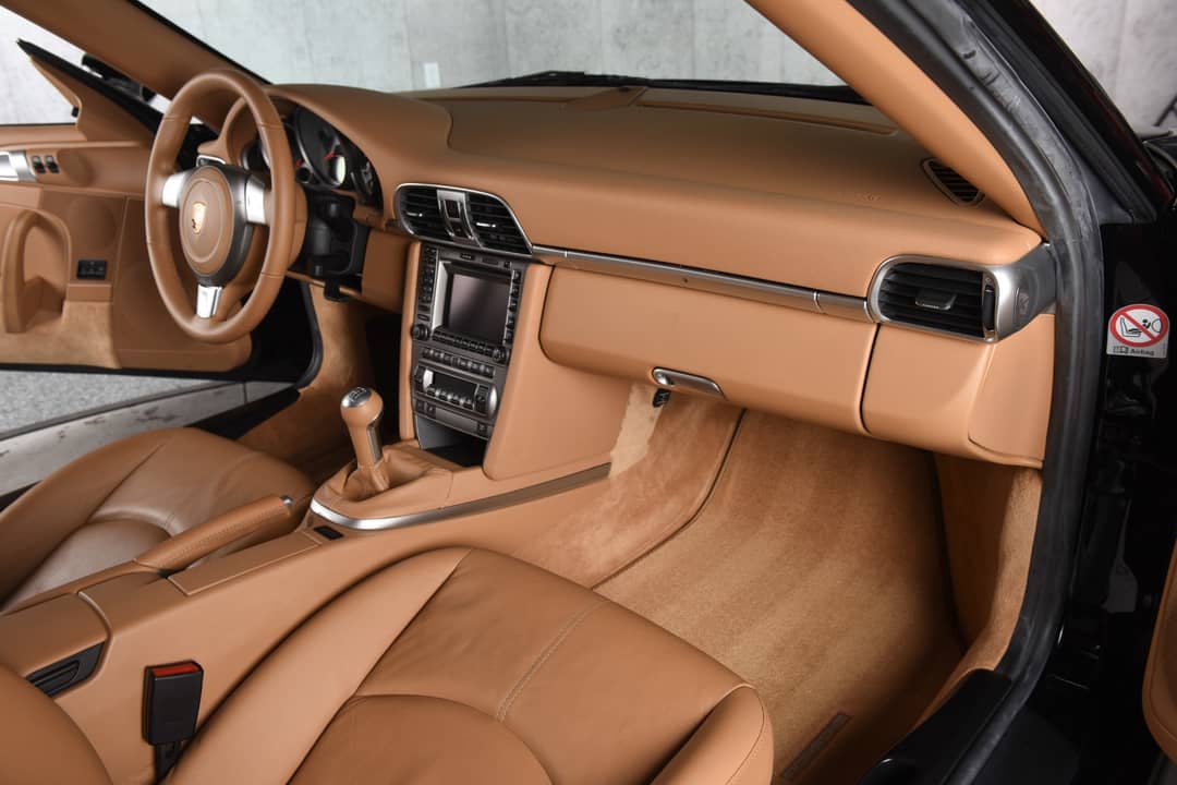 2006 Porsche 911 Carrera S — photo 12