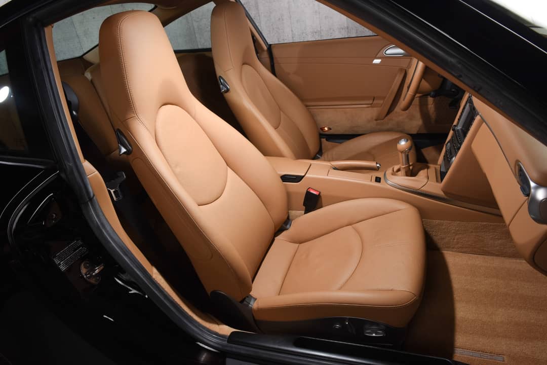 2006 Porsche 911 Carrera S — photo 13