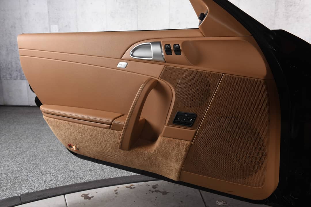 2006 Porsche 911 Carrera S — photo 14