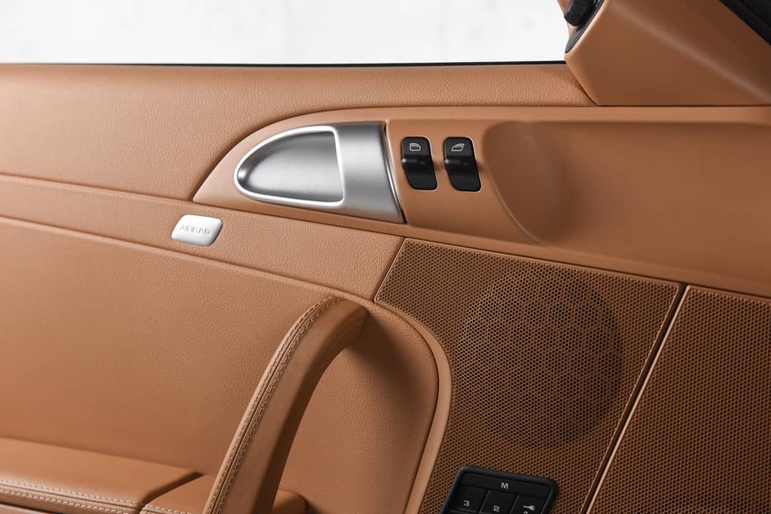 2006 Porsche 911 Carrera S — photo 15