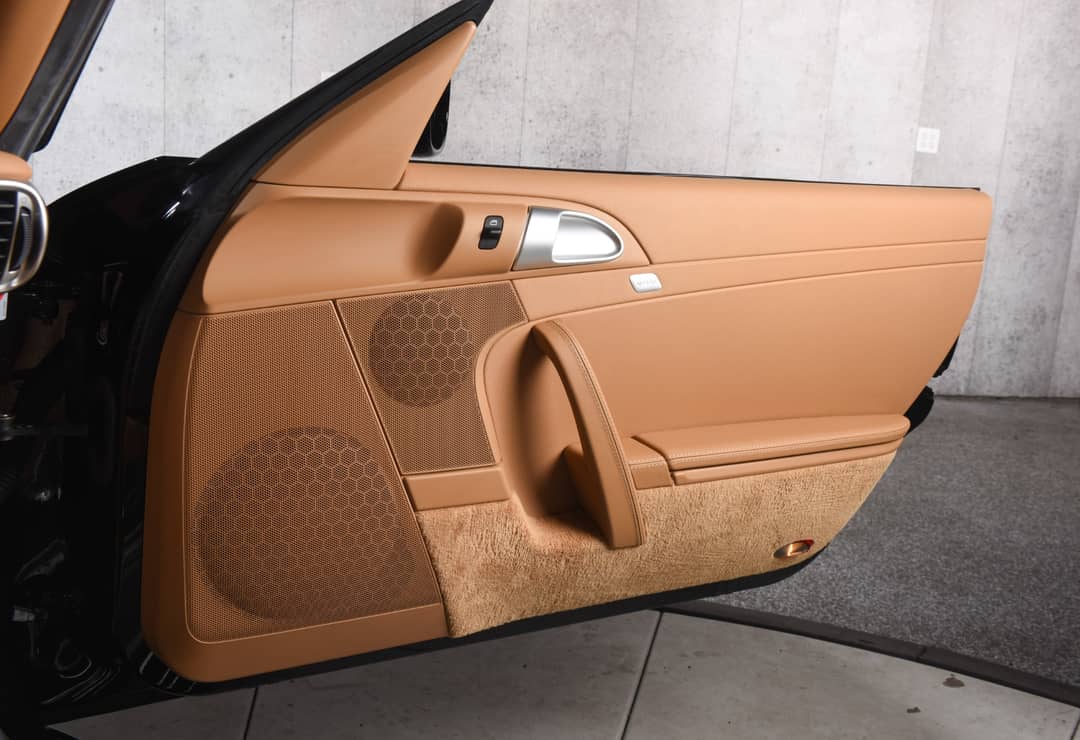 2006 Porsche 911 Carrera S — photo 16