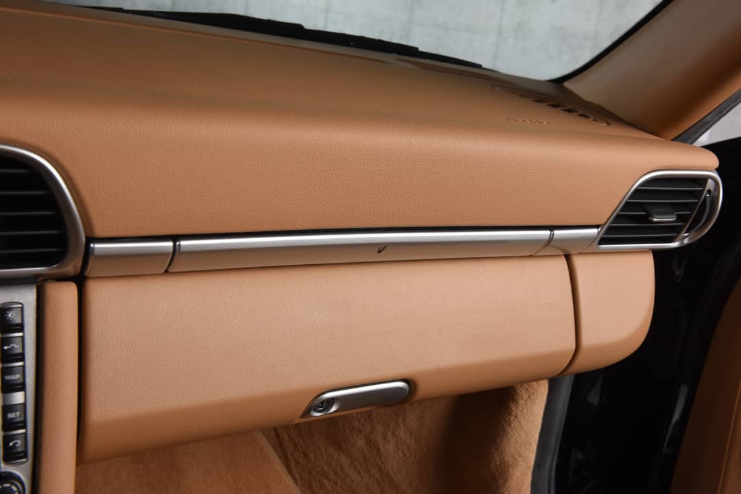 2006 Porsche 911 Carrera S — photo 17