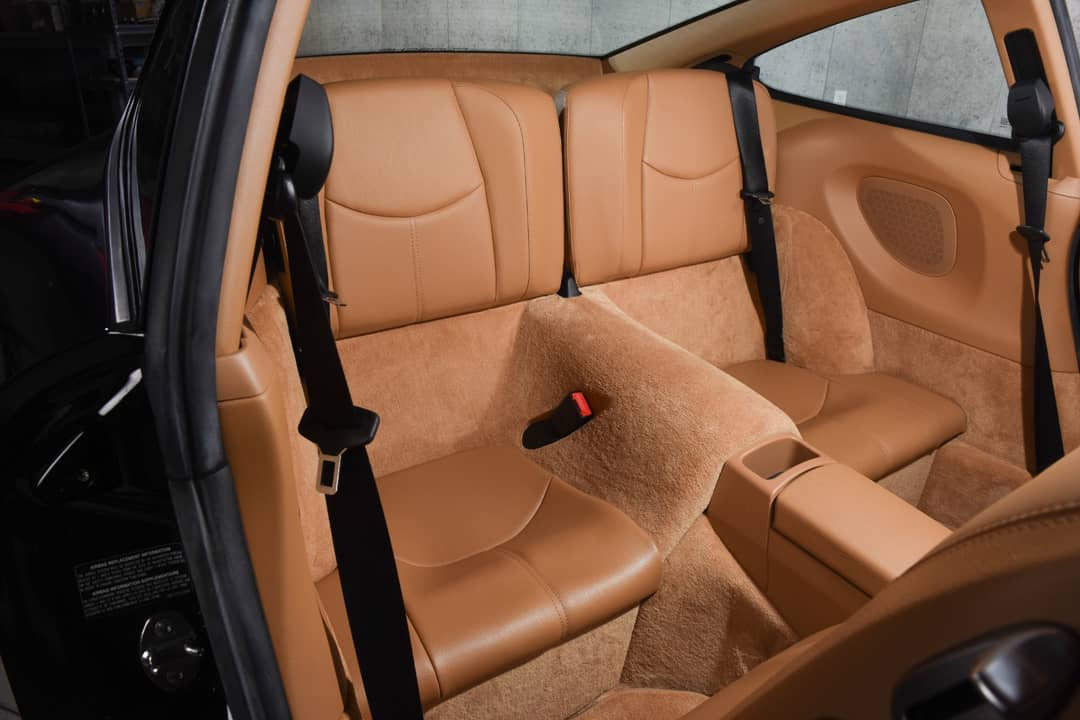 2006 Porsche 911 Carrera S — photo 19