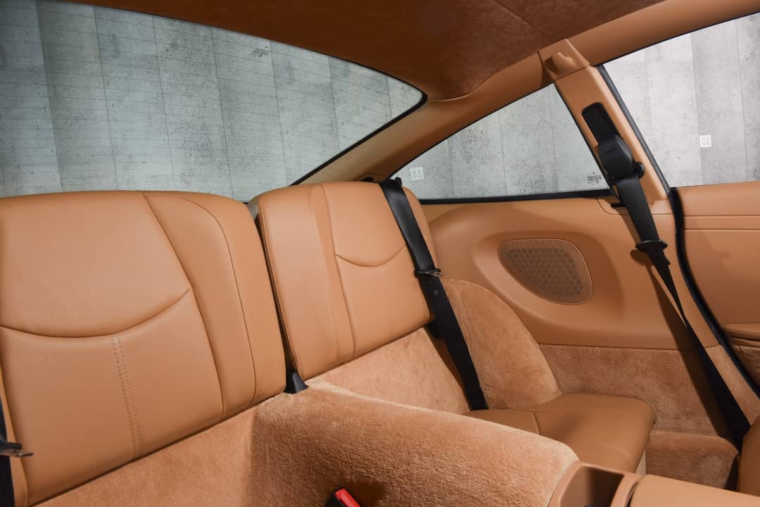 2006 Porsche 911 Carrera S — photo 20