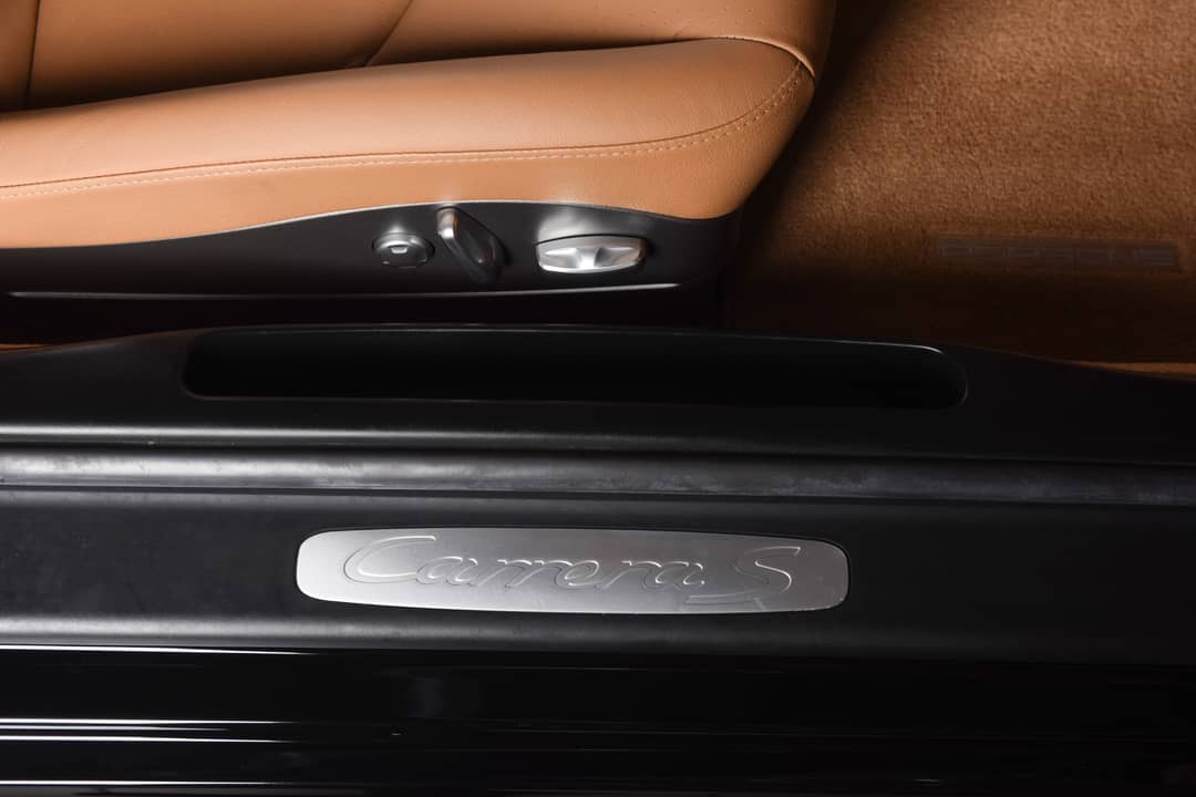 2006 Porsche 911 Carrera S — photo 21