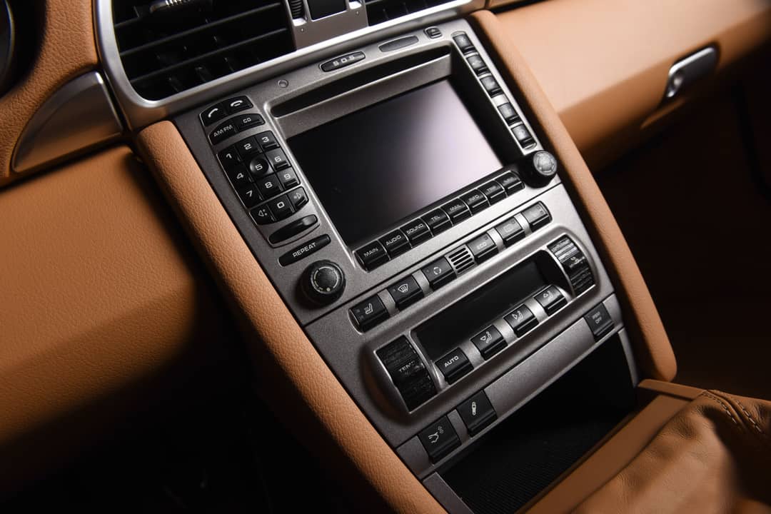 2006 Porsche 911 Carrera S — photo 23