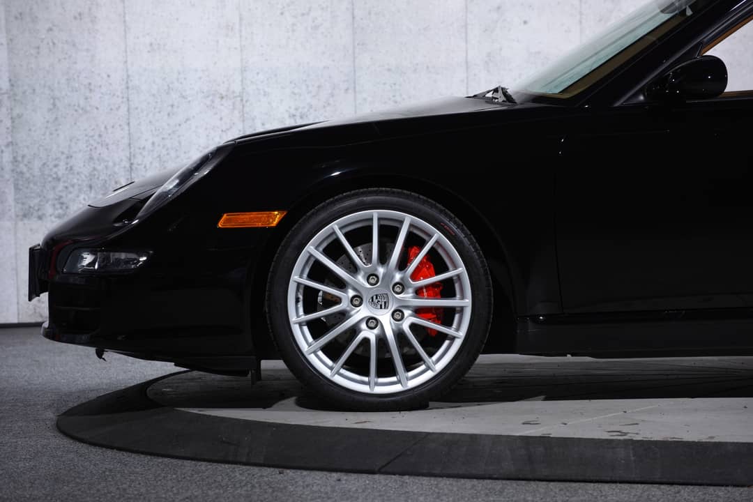 2006 Porsche 911 Carrera S — photo 25