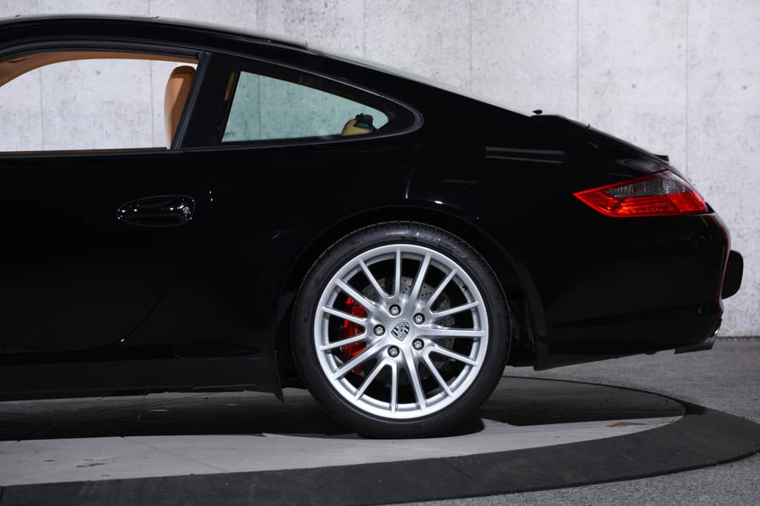 2006 Porsche 911 Carrera S — photo 27