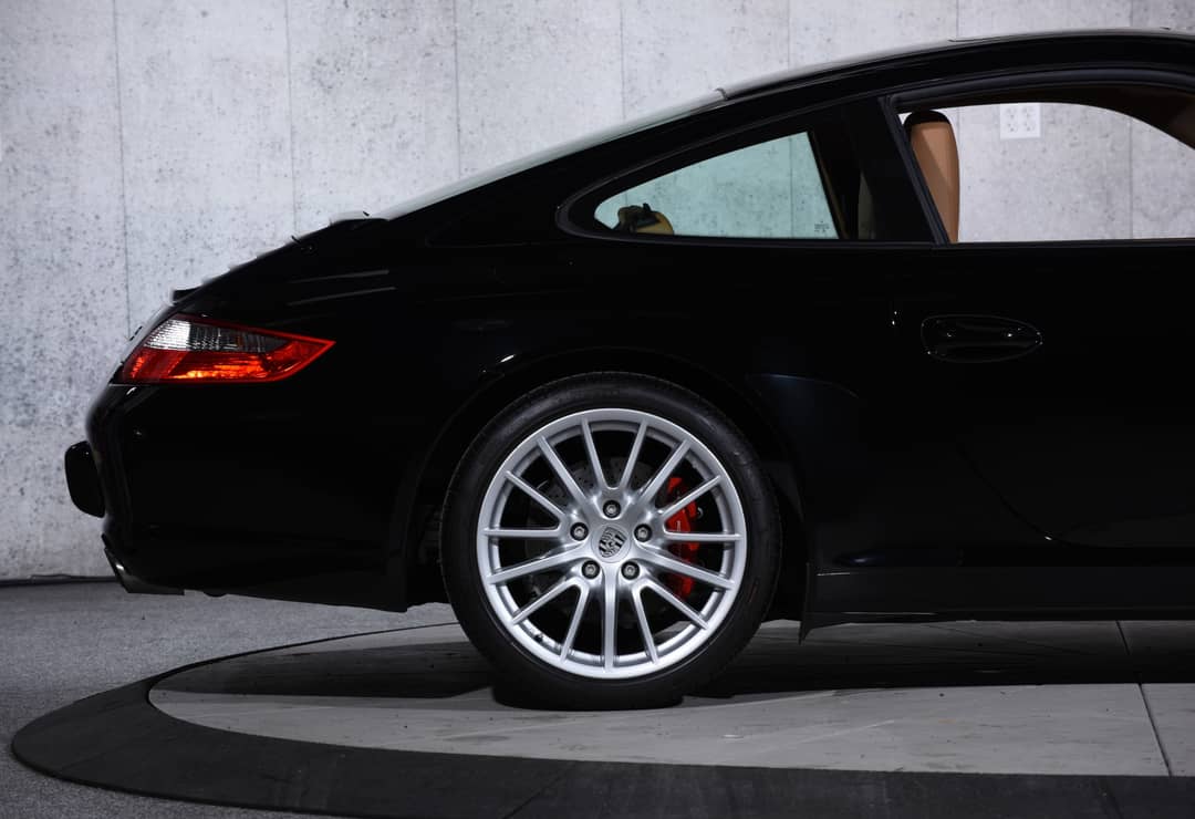 2006 Porsche 911 Carrera S — photo 28