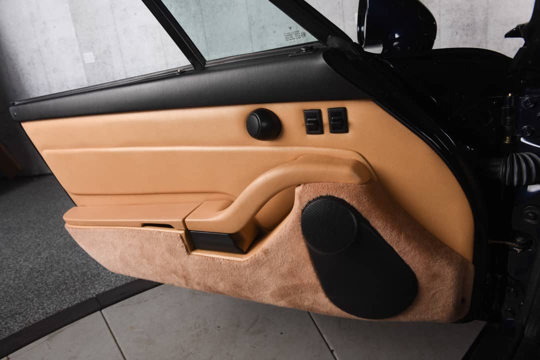 1996 Porsche 911 Targa — photo 13