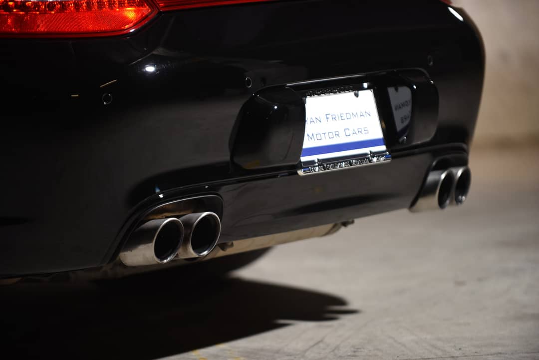 2009 Porsche 911 Carrera 4S — photo 15