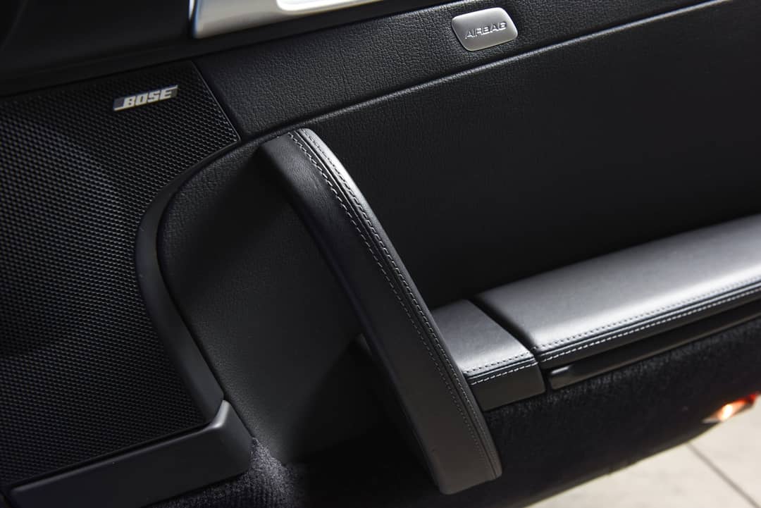 2009 Porsche 911 Carrera 4S — photo 27