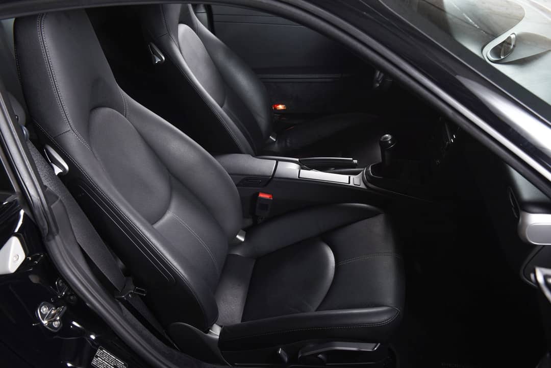2009 Porsche 911 Carrera 4S — photo 32