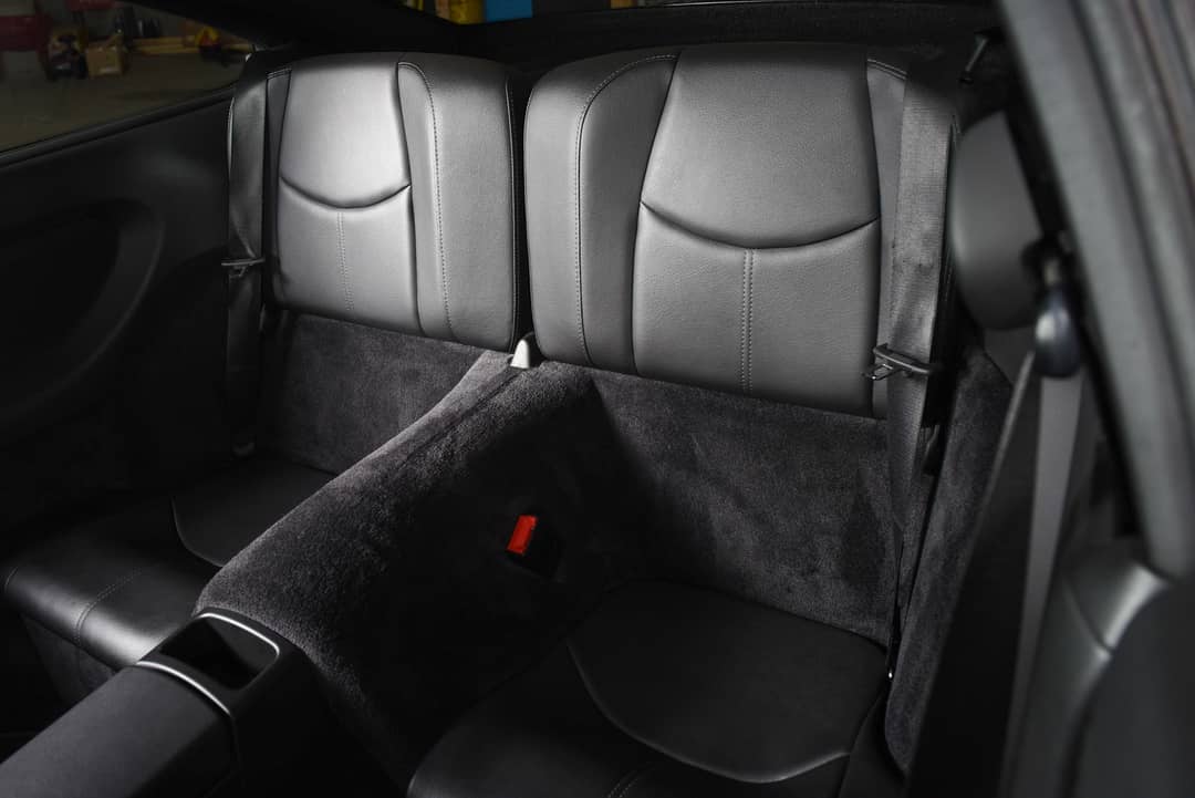 2009 Porsche 911 Carrera 4S — photo 34