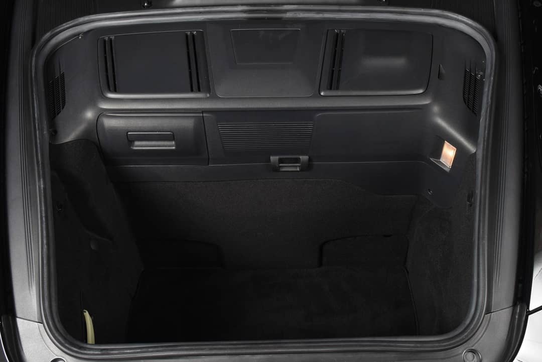 2009 Porsche 911 Carrera 4S — photo 35